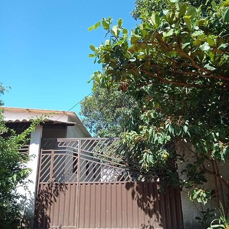 Hostel Bem-Te-Vi Cavalcante Exterior photo